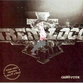 Carne Viva - 2000 • Álbum