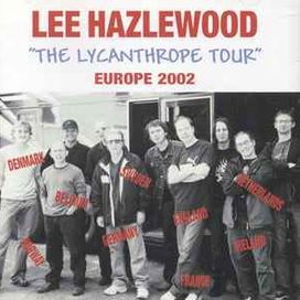 The Lycanthrope Tour - Europe 2002 - 2003 • Álbum