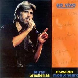 Letras Brasileiras Ao Vivo - 1999 • Álbum