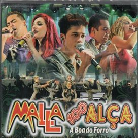 1000 Vezes Melhor Ao Vivo Em Fortaleza - 2012 • Álbum
