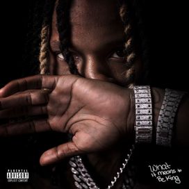What It Means To Be King - 2022 • Álbum