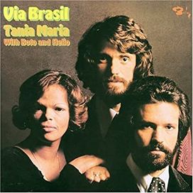 Via Brasil - 1975 • Álbum