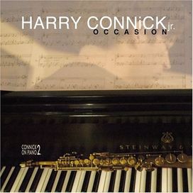 Occasion (Connick On Piano - Vol. 2) - 2005 • Álbum