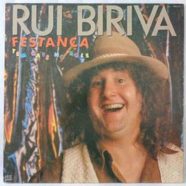 Festança - 1992 • Álbum