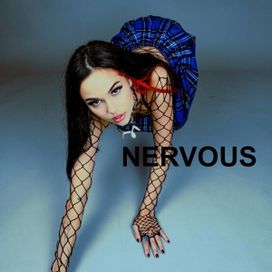 NERVOUS - 2020 • Álbum