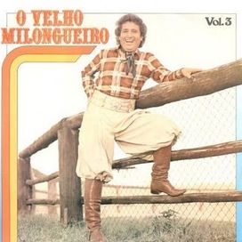Volume 03 - 1985 • Álbum