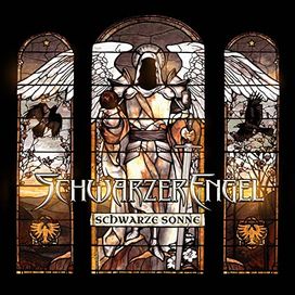 Schwarze Sonne - 2013 • Sencillo/EP
