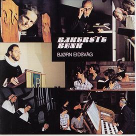Bakerste Benk - 1978 • Álbum