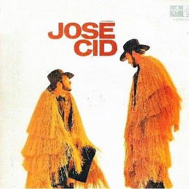 José Cid - 1971 • Álbum