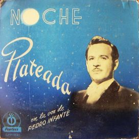 Noche Plateada - 1952 • Álbum