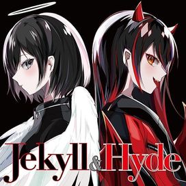 Jekyll &amp; Hyde - 2023 • Sencillo/EP
