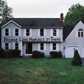 Home, Like NoPlace Is There - 2014 • Álbum