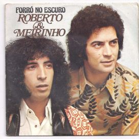  Forró No Escuro  - 1975 • Álbum