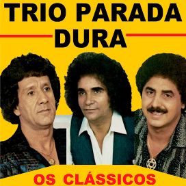 Os Clássicos (2026) - 2026 • Single/EP