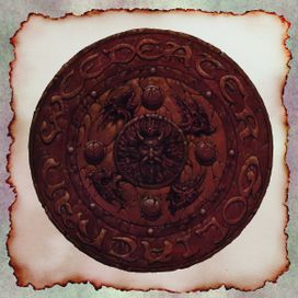 Goliathan - 2015 • Álbum