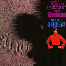 Auf Der Straße Nach Mendocino - 1970 • Álbum