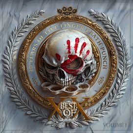 BEST OF (Volume 1) - 2025 • Álbum