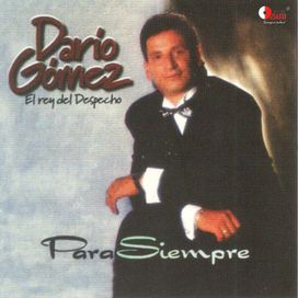 Para Siempre - 2016 • Álbum