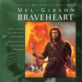 Braveheart  - 1995 • Álbum