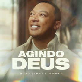 Agindo Deus - 2022 • Single/EP