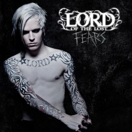 Fears - 2010 • Álbum