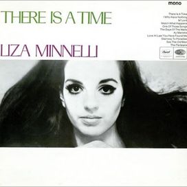 There Is A Time - 1966 • Álbum