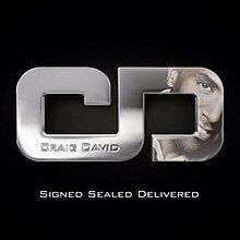 Signed Sealed Delivered - 2010 • Álbum