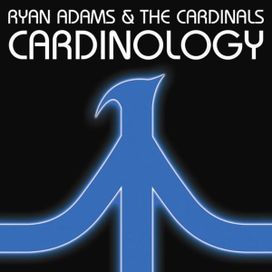 Cardinology - 2008 • Álbum