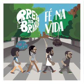 Fé na Vida - 2017 • Single/EP