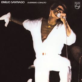 Guerreiro Coração (Ao Vivo) - 1980 • Álbum