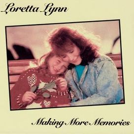 Making More Memories - 1994 • Álbum