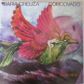 Corcovado - 1976 • Álbum