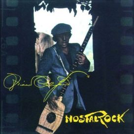 Nostalrock - 1973 • Álbum