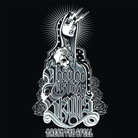 Break The Spell  - 2012 • Álbum