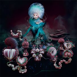 Fossora - Single - 2022 • Sencillo/EP