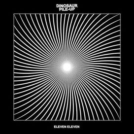 Eleven Eleven - 2015 • Álbum