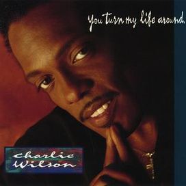 You Turn My Life Around - 1992 • Álbum