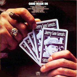Odd Man In - 1975 • Álbum