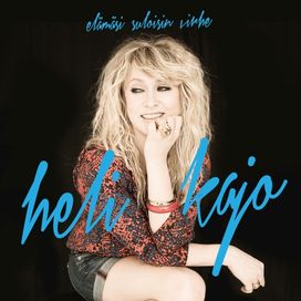 Elämäsi Suloisin Virhe - 2012 • Álbum