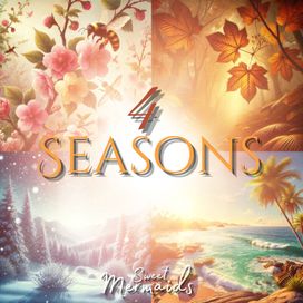 4 Seasons - 2025 • Álbum