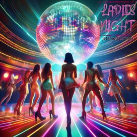 Ladies Night - 2014 • Single/EP