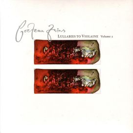 Lullabies to Violaine, Vol. 2 - 2006 • Coletânea