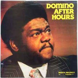 Domino After Hours - 1991 • Álbum