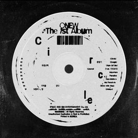 Circle - The 1st Album - 2023 • Álbum