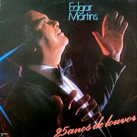 25 Anos de Louvor - 1986 • Álbum