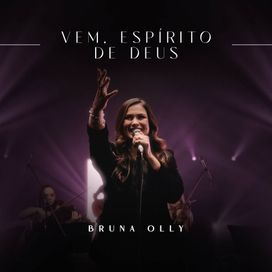 Vem, Espirito de Deus - 2021 • Sencillo/EP