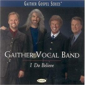 I Do Believe - 2000 • Álbum