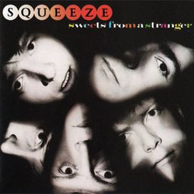 Sweets From A Stranger - 1982 • Álbum