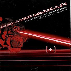 The Electric Mass Begins - 2003 • Álbum