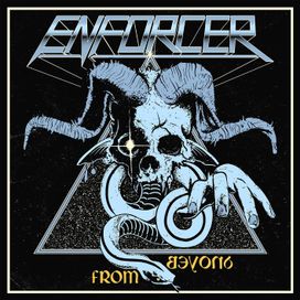 From Beyond - 2015 • Álbum